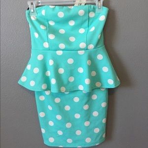 New forever 21 dress